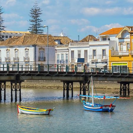 Villa Figo Luz de Tavira Eksteriør billede