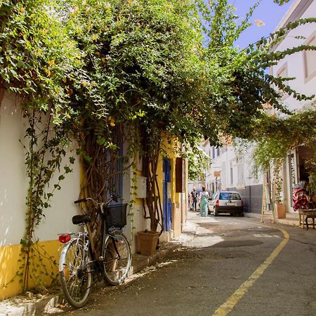 Villa Figo Luz de Tavira Eksteriør billede