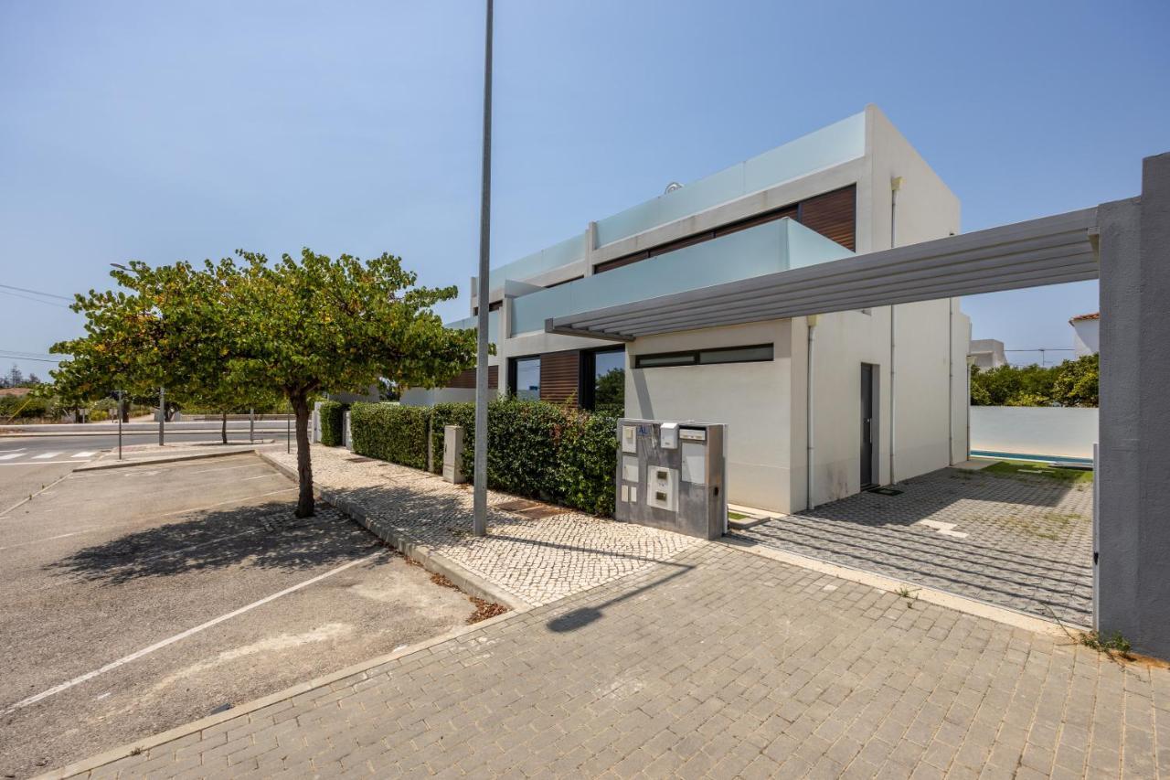Villa Figo Luz de Tavira Eksteriør billede