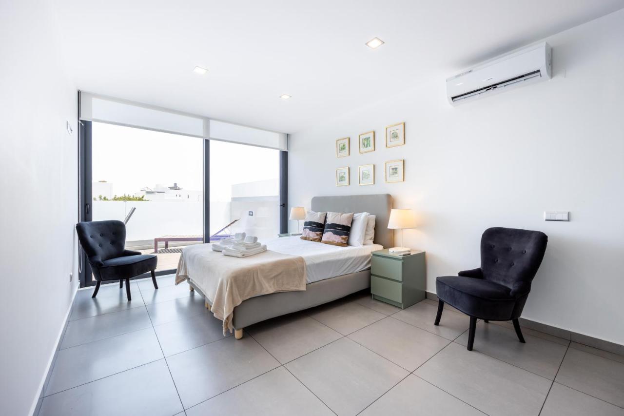 Villa Figo Luz de Tavira Eksteriør billede