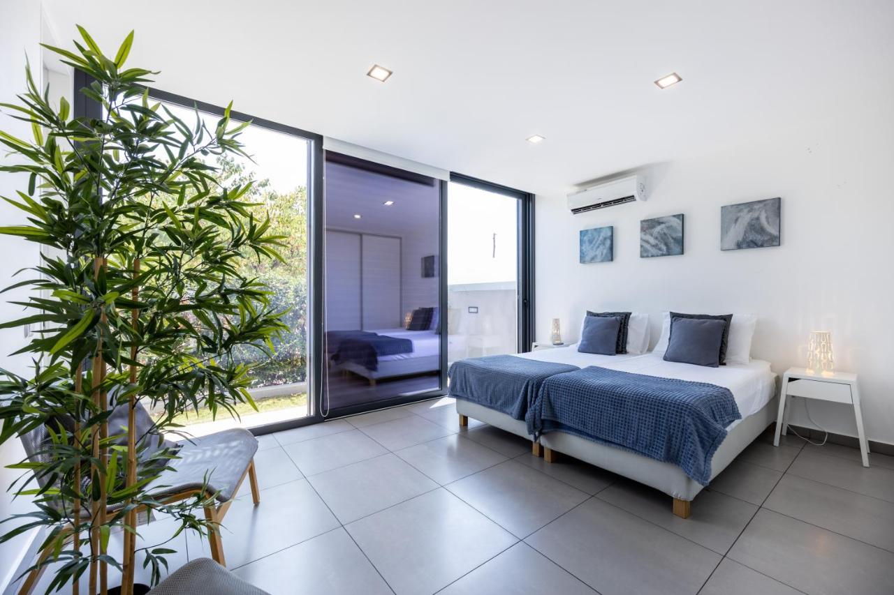 Villa Figo Luz de Tavira Eksteriør billede