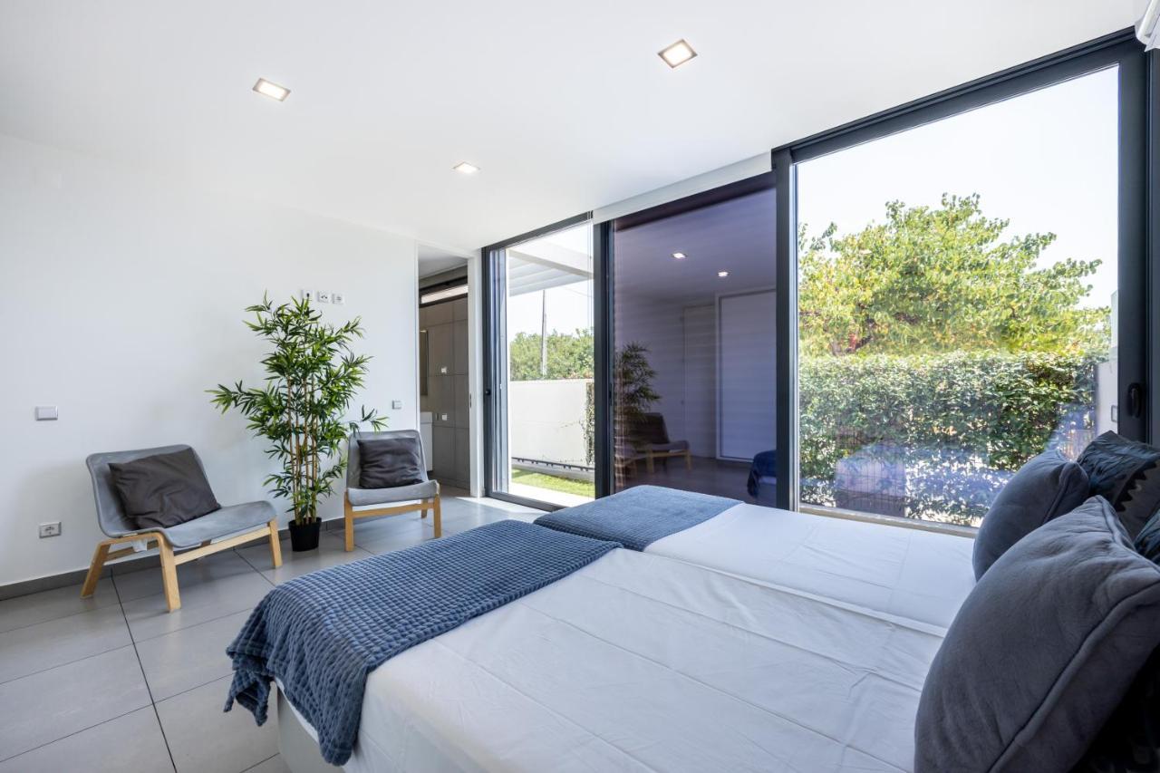 Villa Figo Luz de Tavira Eksteriør billede