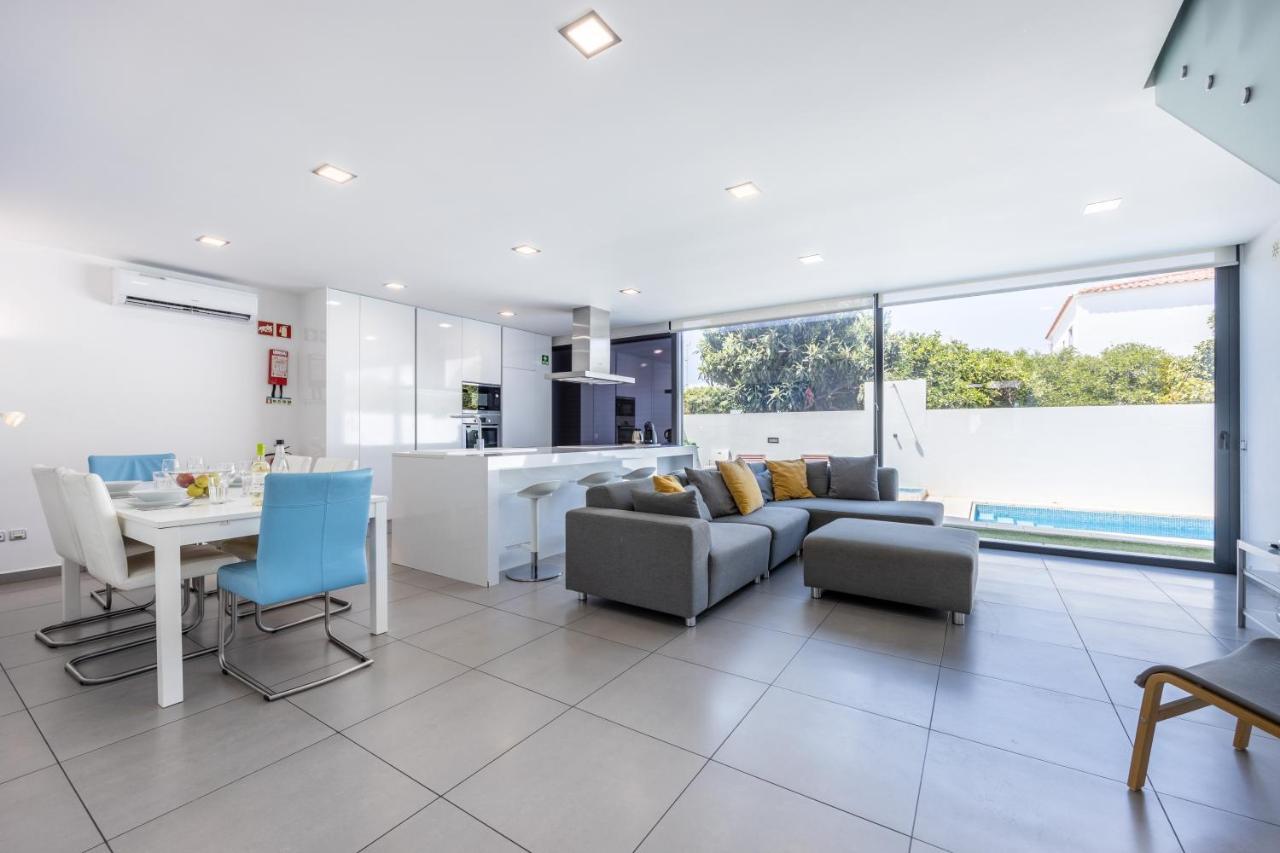 Villa Figo Luz de Tavira Eksteriør billede