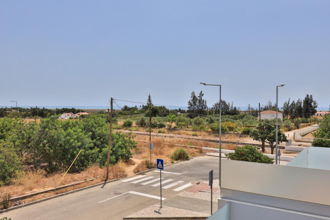 Villa Figo Luz de Tavira Eksteriør billede