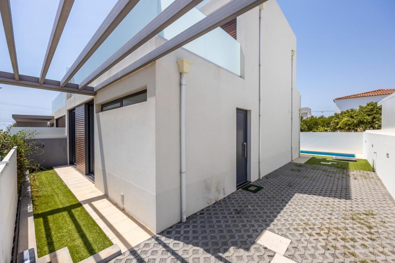Villa Figo Luz de Tavira Eksteriør billede