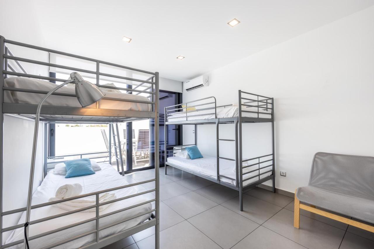 Villa Figo Luz de Tavira Eksteriør billede