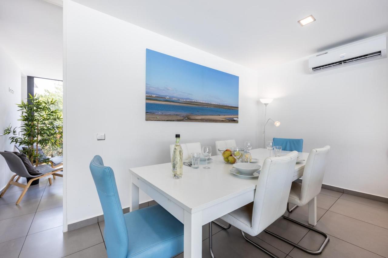Villa Figo Luz de Tavira Eksteriør billede