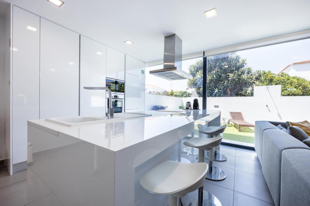 Villa Figo Luz de Tavira Eksteriør billede