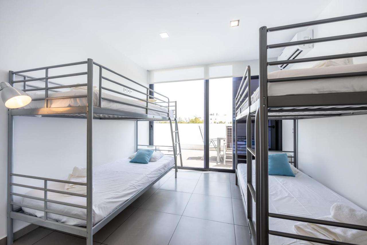 Villa Figo Luz de Tavira Eksteriør billede