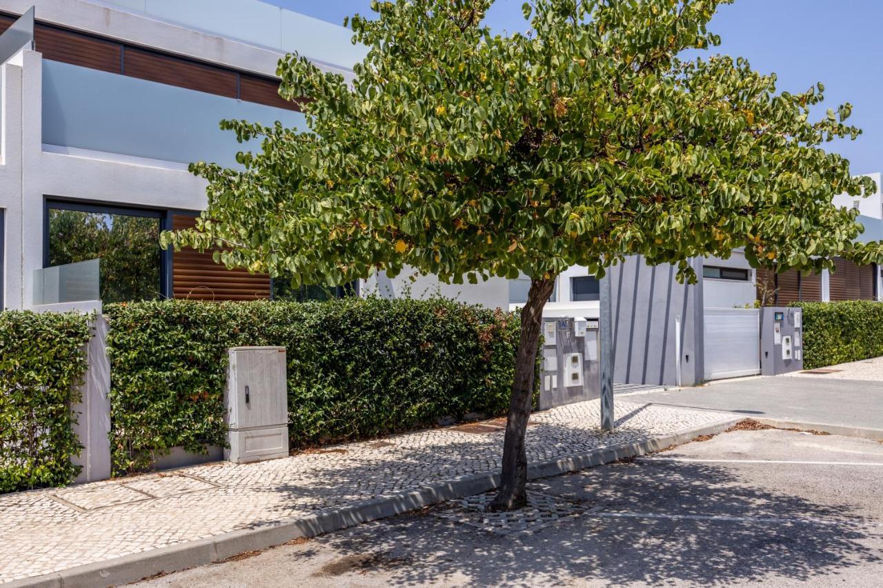 Villa Figo Luz de Tavira Eksteriør billede