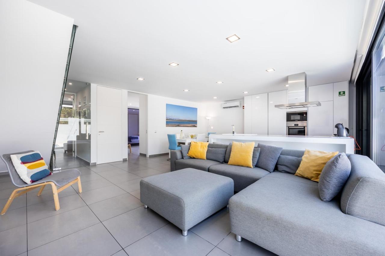 Villa Figo Luz de Tavira Eksteriør billede