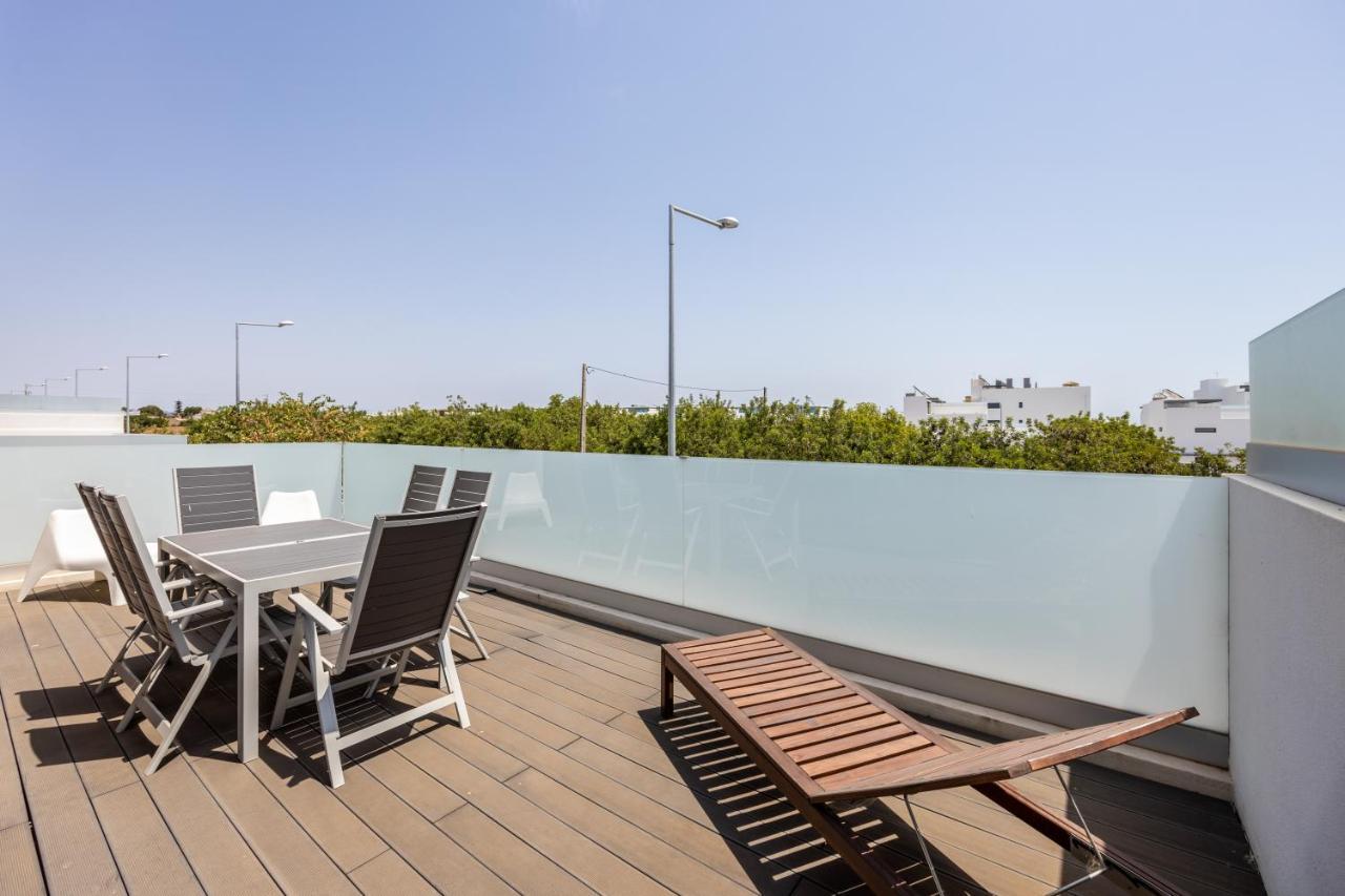 Villa Figo Luz de Tavira Eksteriør billede