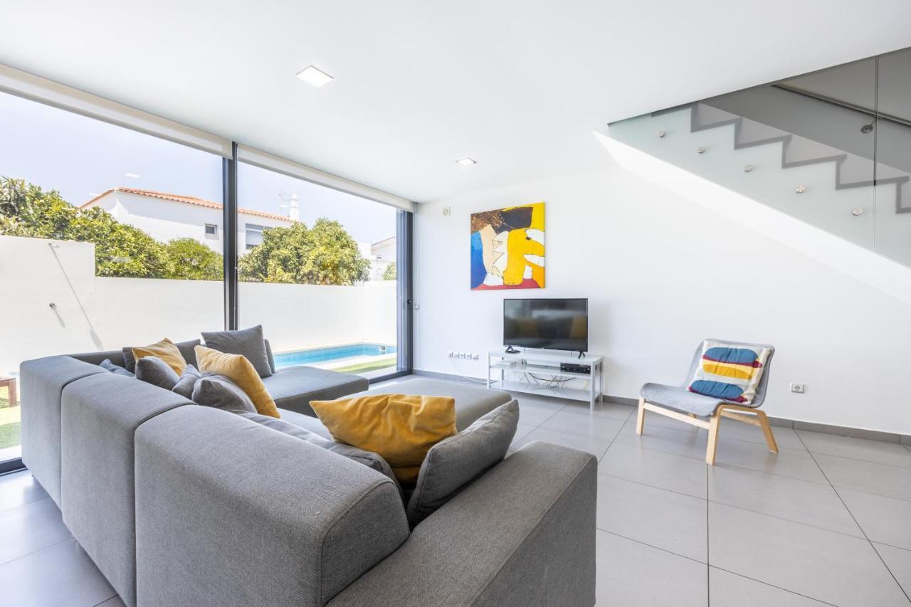 Villa Figo Luz de Tavira Eksteriør billede